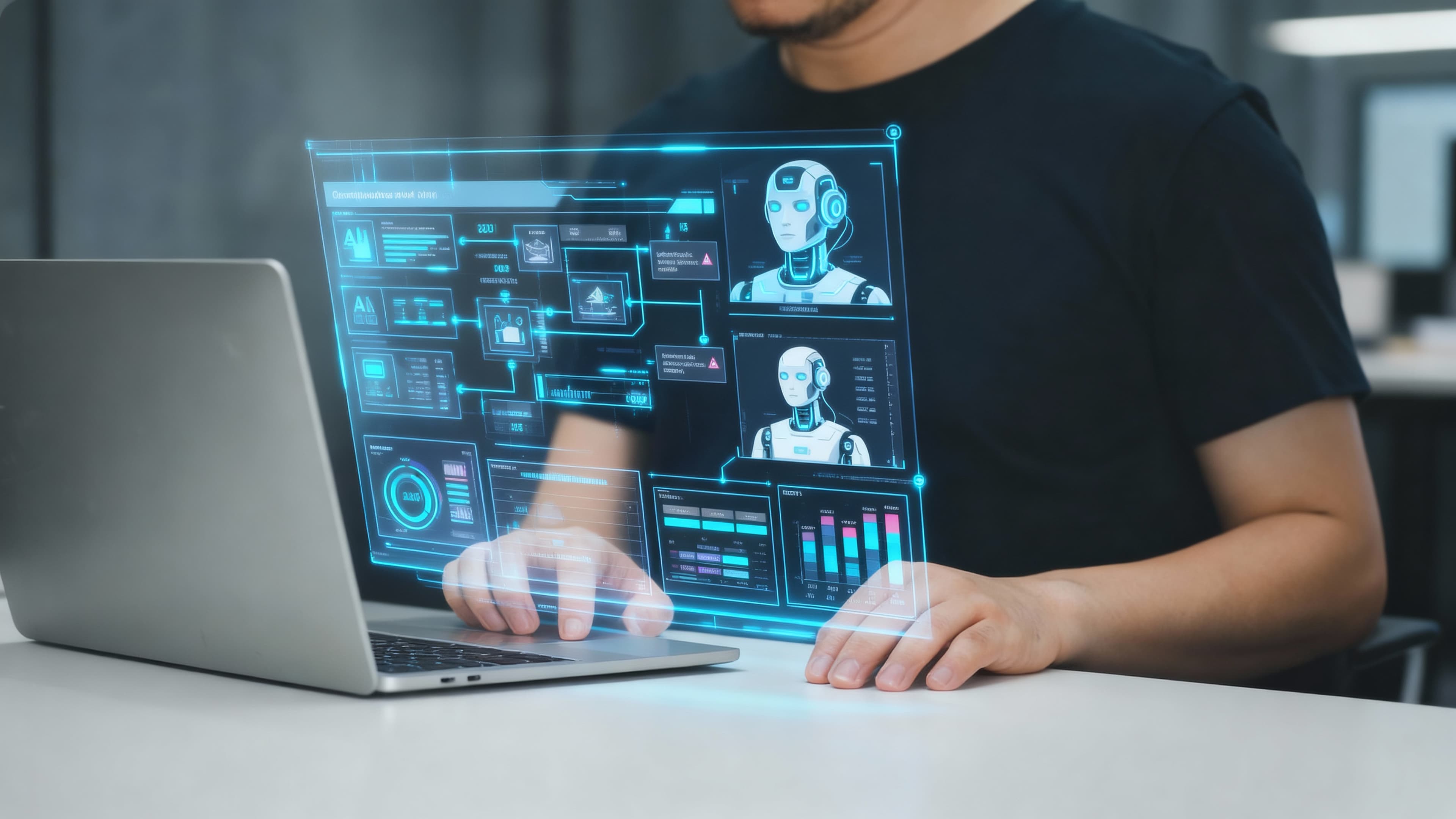 Automation Features