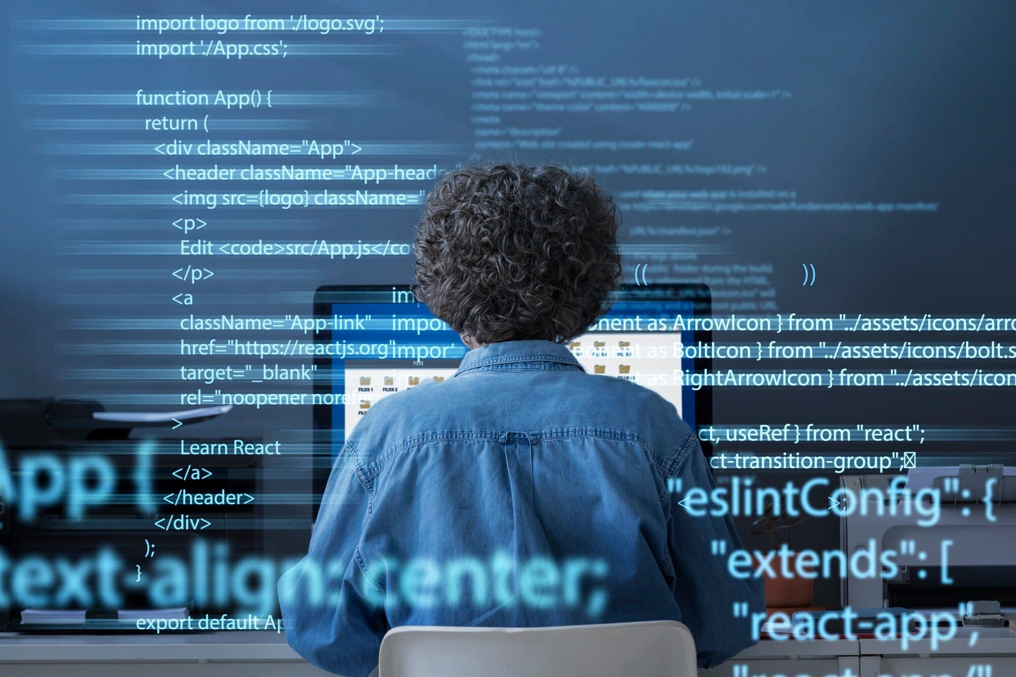 Code Generation & Review success story