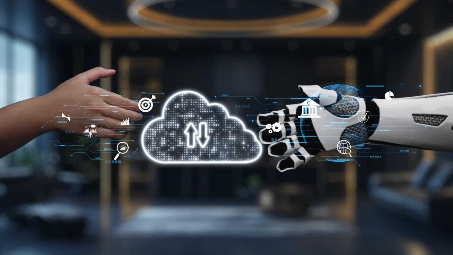 Data Processing & Integration success story