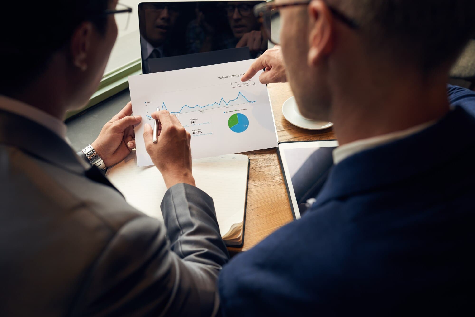 Demand Forecasting for Retail success story