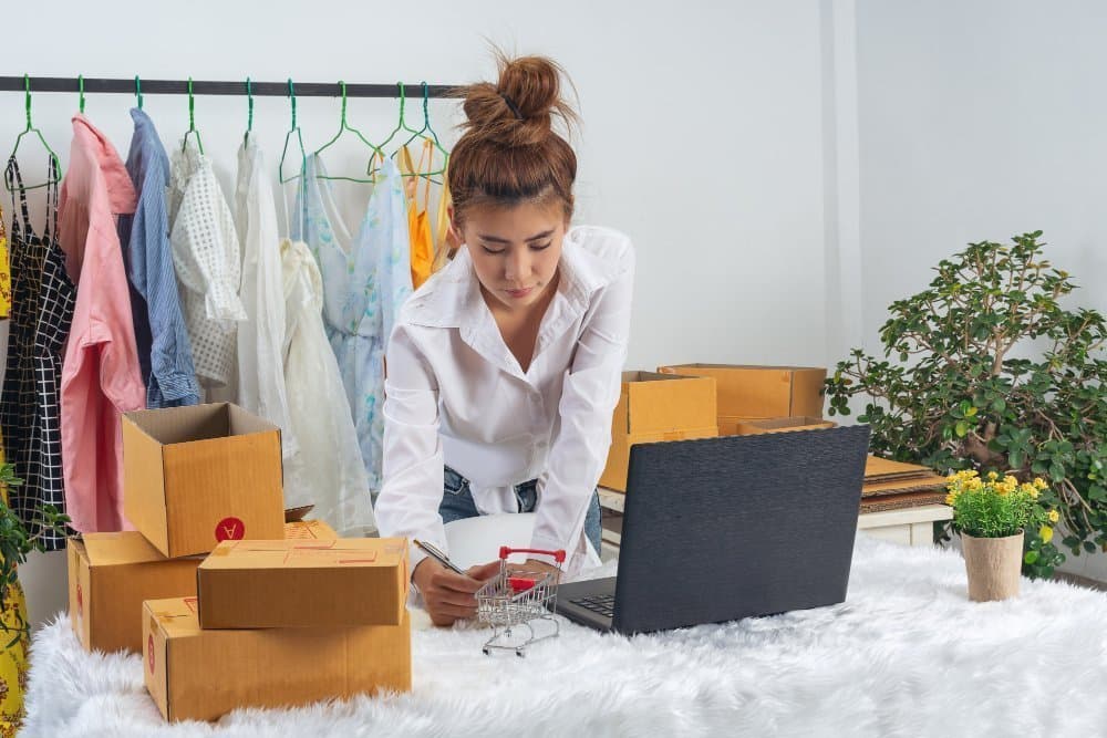 Revolutionizing Retail success story