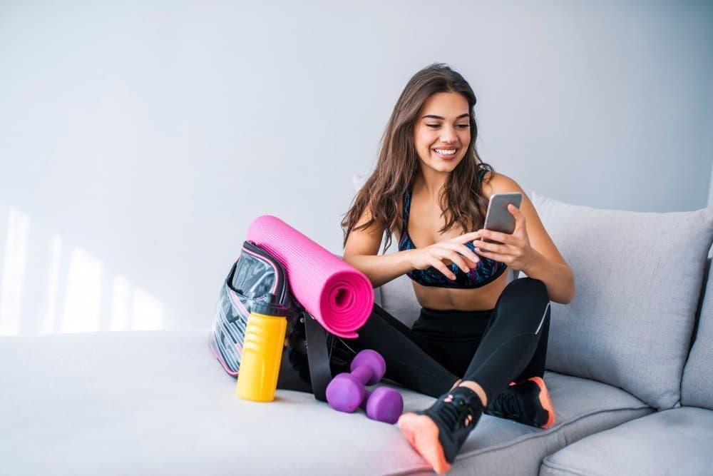 Fitness Equipment Vendor Performance Enhancement success story