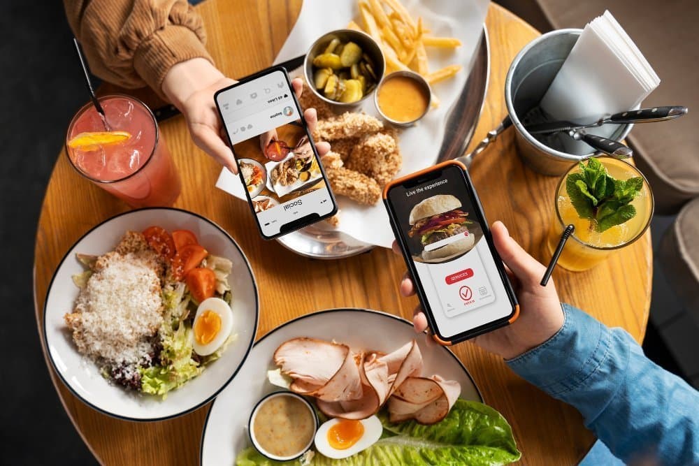 Gourmet Food Marketplace Expansion success story