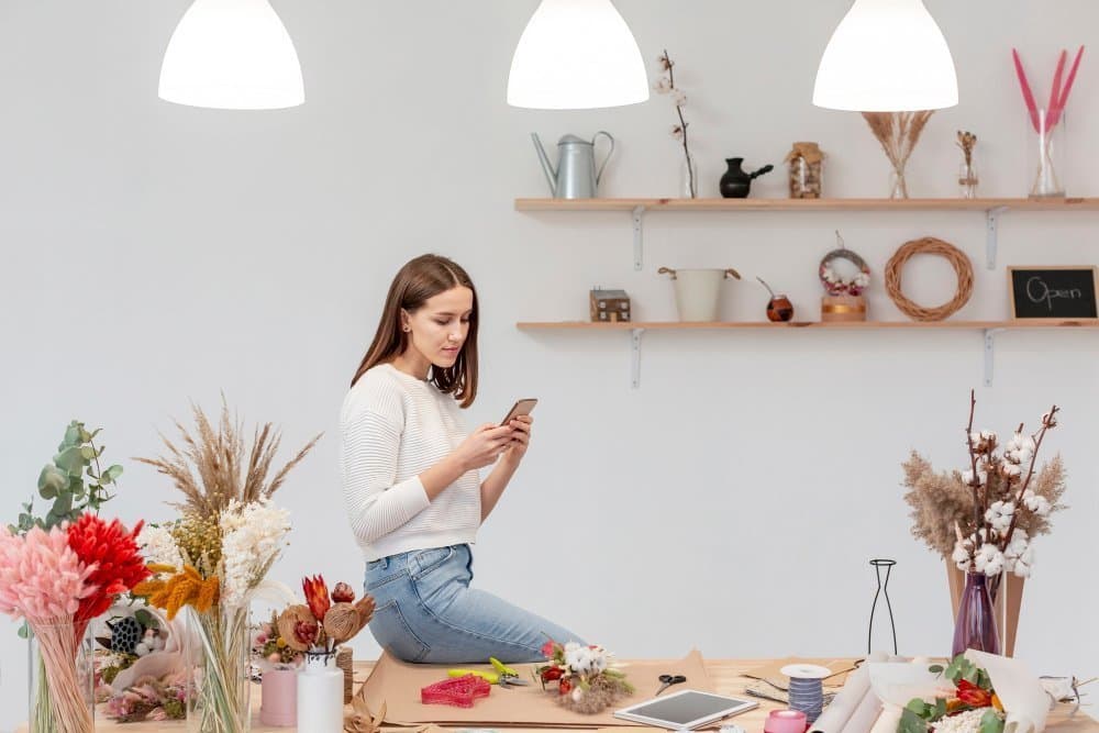Home Decor Sales Boost success story