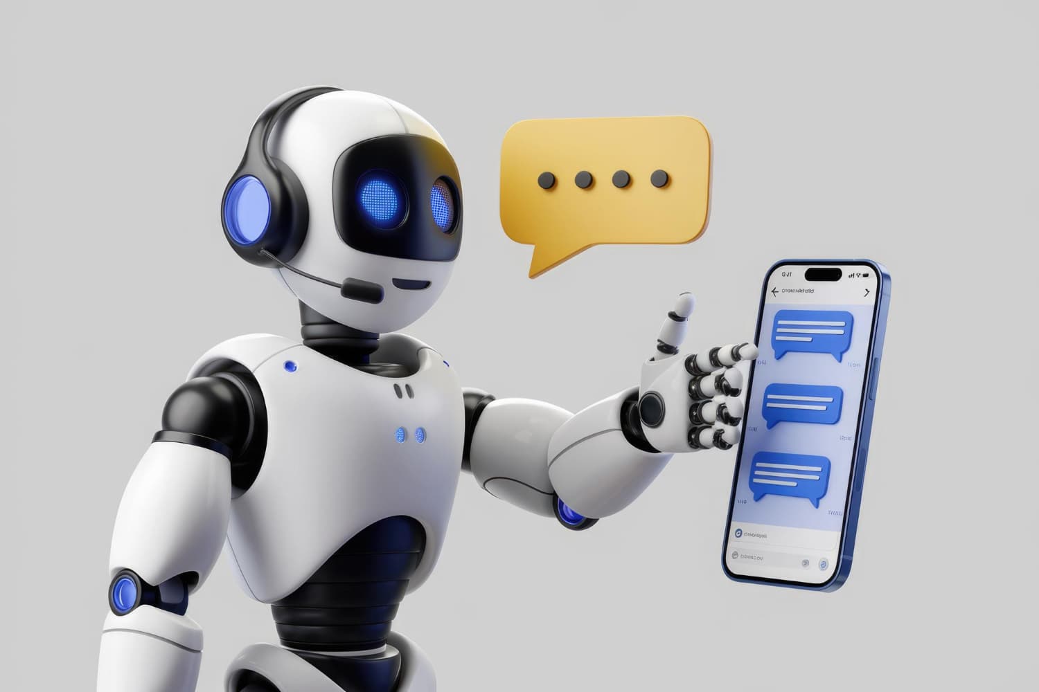 Customer Support Chatbot success story