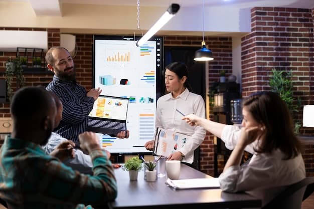 Marketing Campaign Automation success story