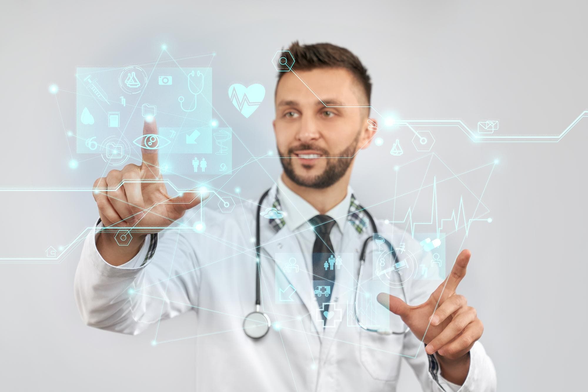 Medical Diagnosis Assistant success story