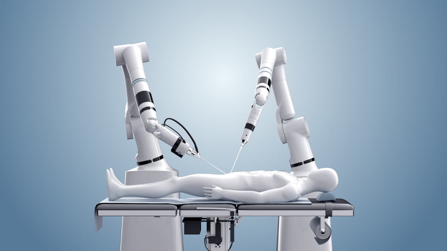 Medical Image Analysis success story