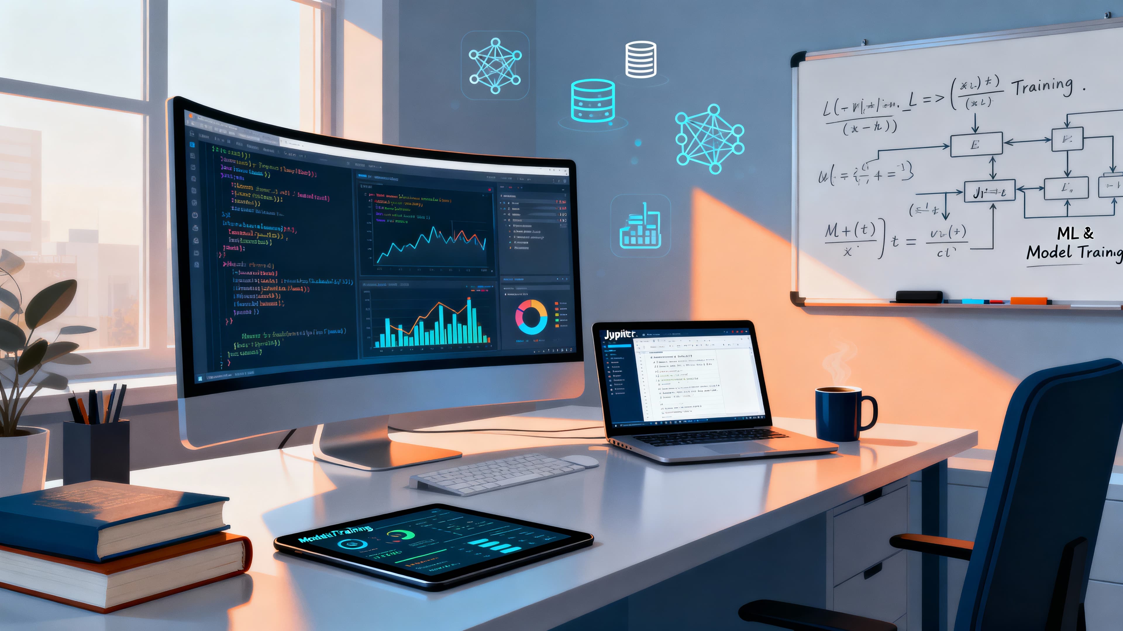 Ml Training Features