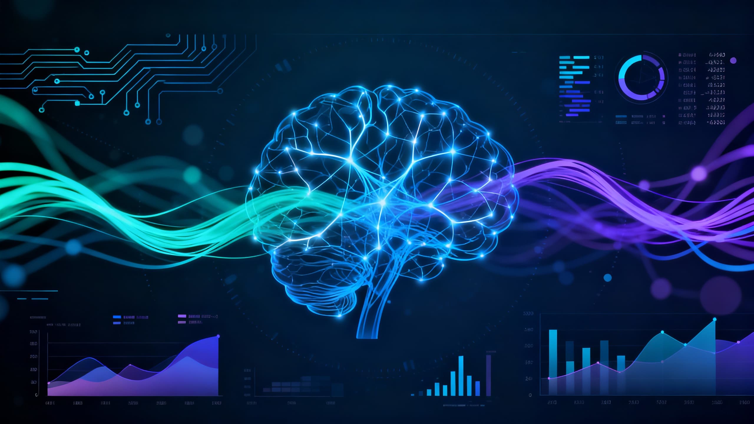 Machine Learning & Model Training