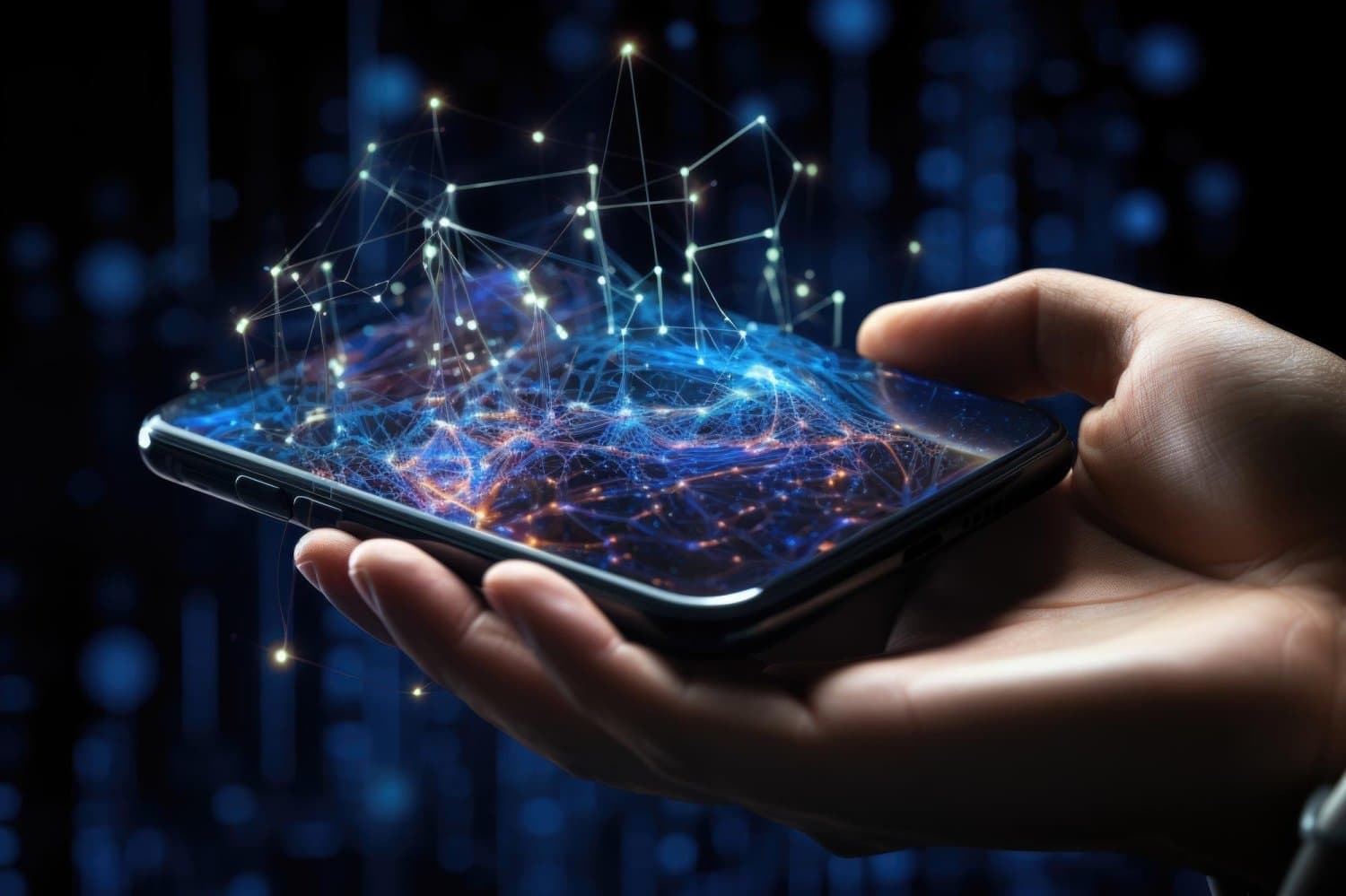 Mobile Technologies We Master