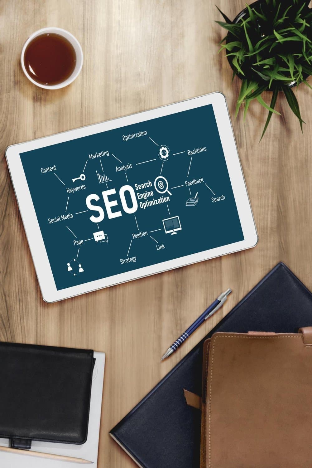 Outsource Seo