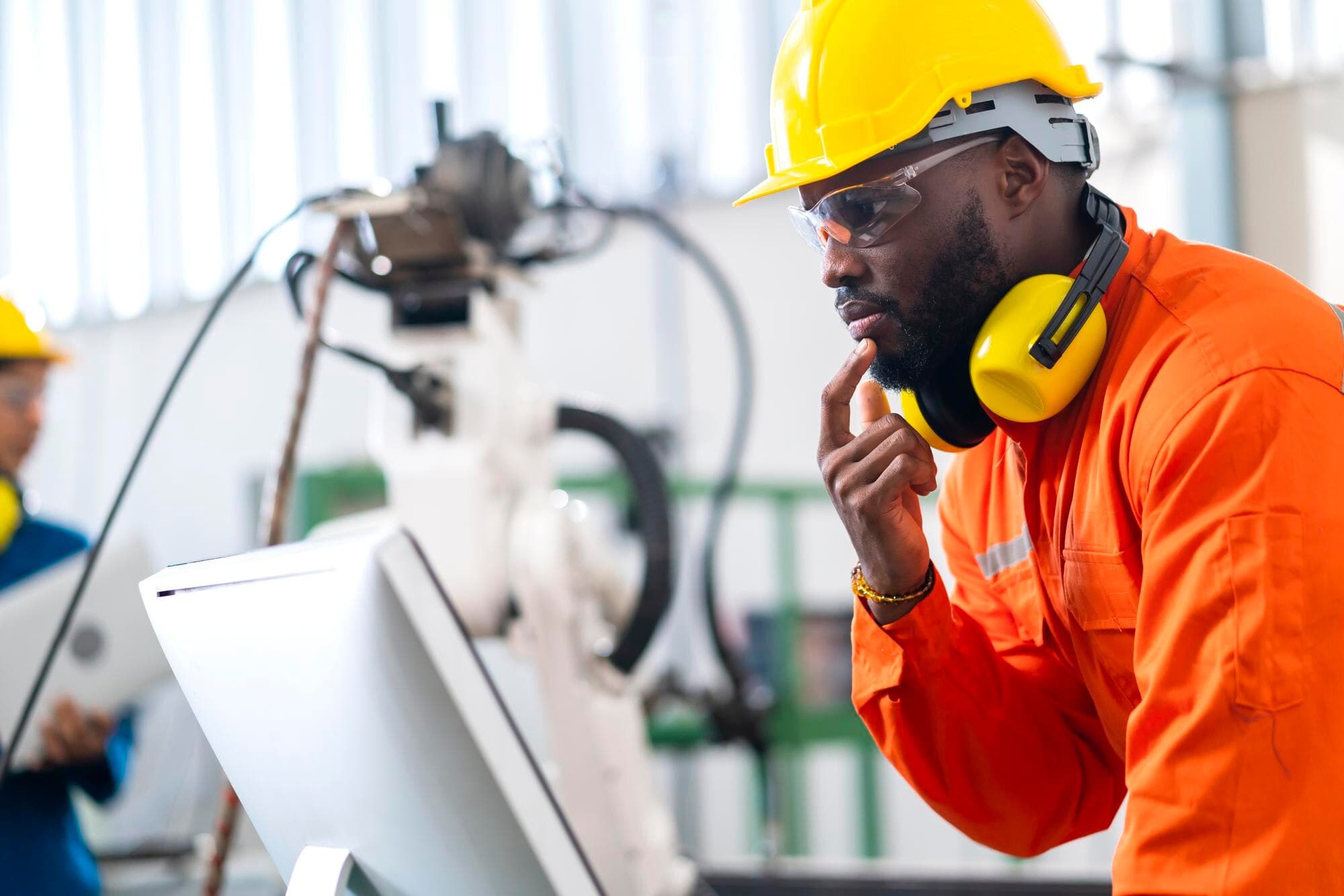 Predictive Maintenance for Manufacturing success story