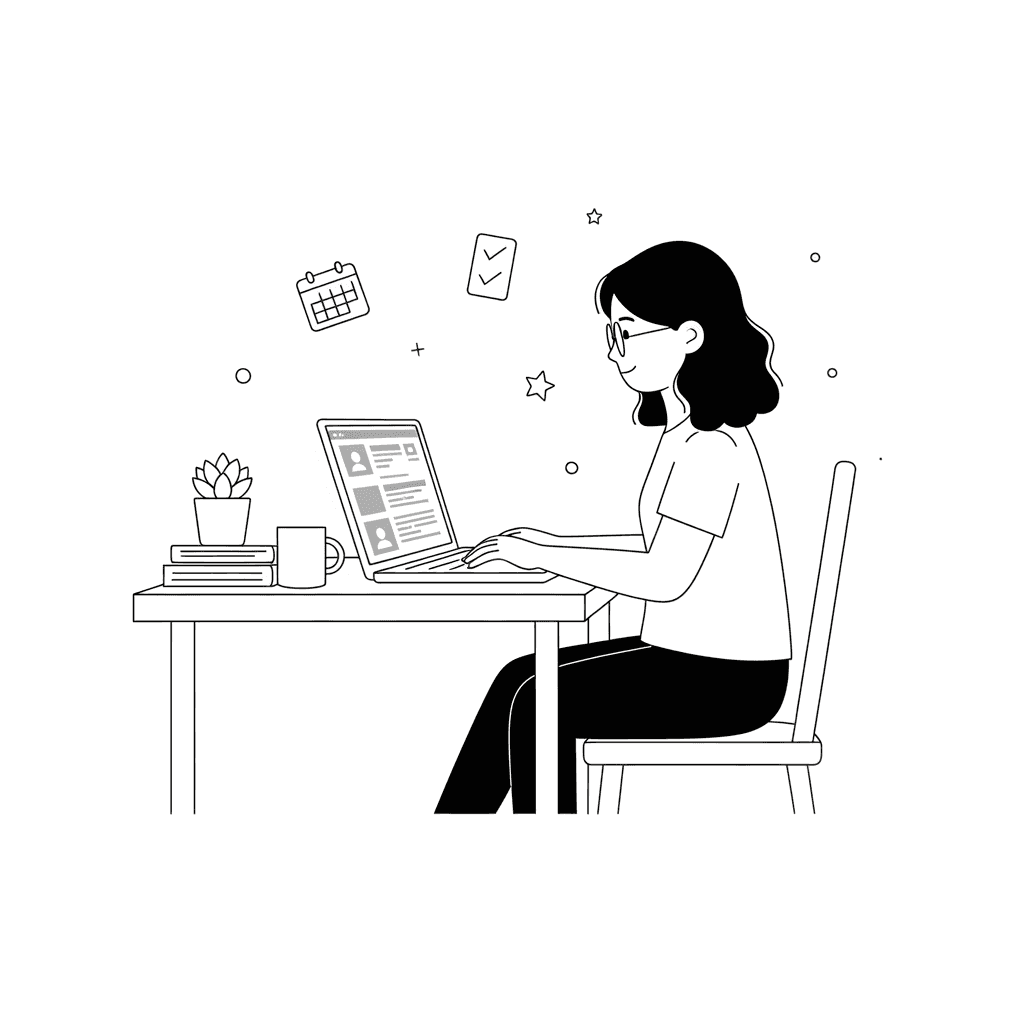 Infyways tools illustration