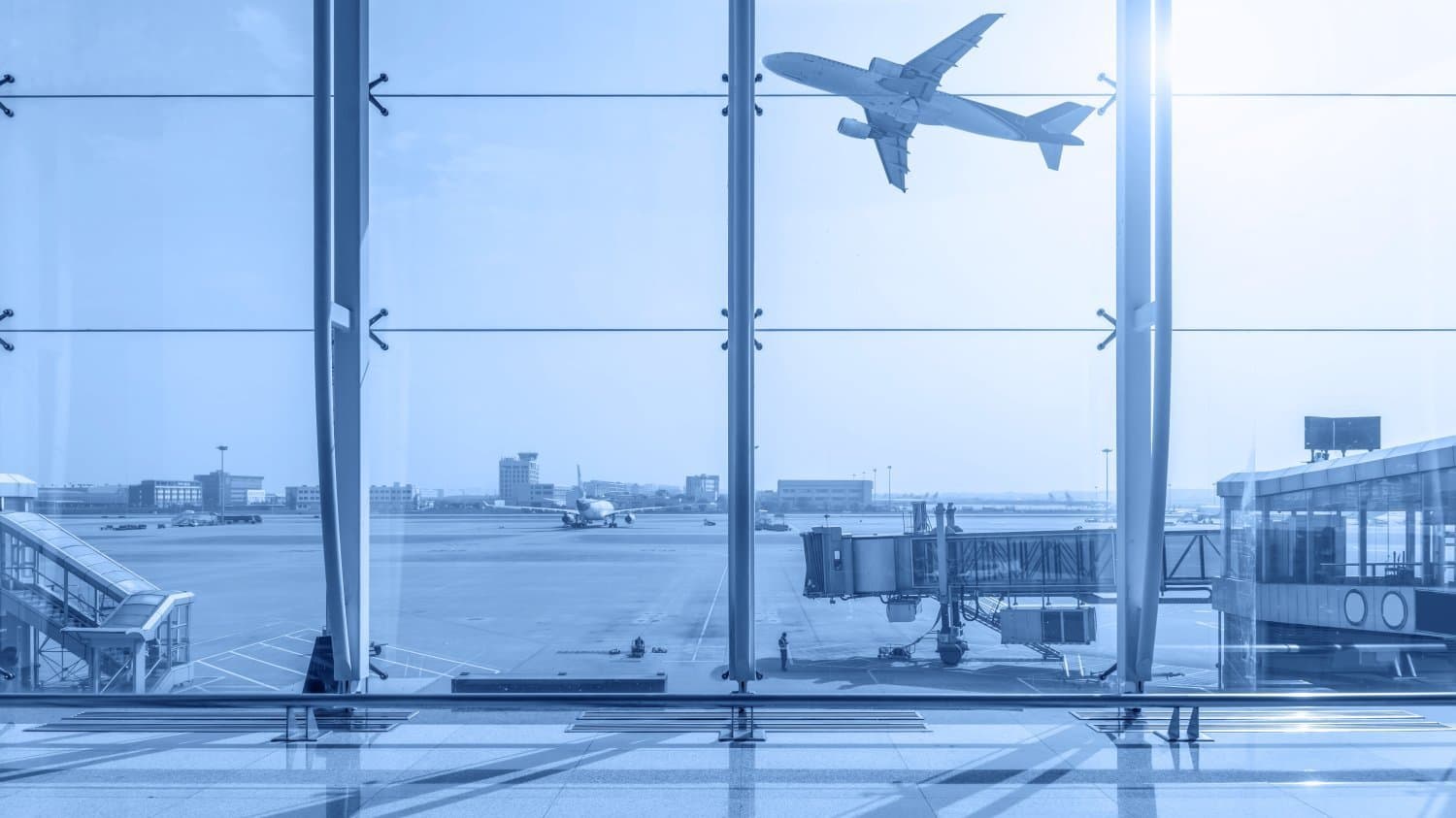 Travel and Hospitality Booking App success story
