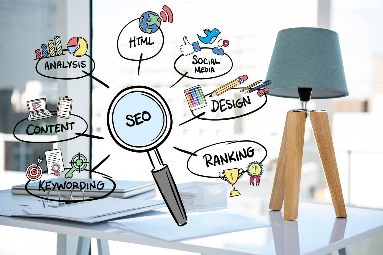 Wordpress Seo Services