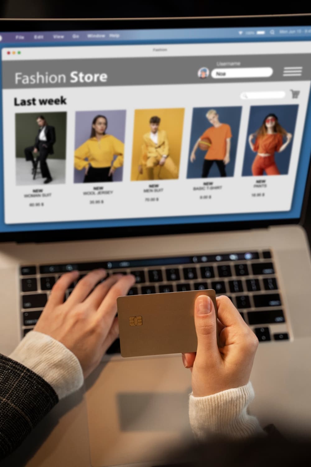 Wordpress To Shopify