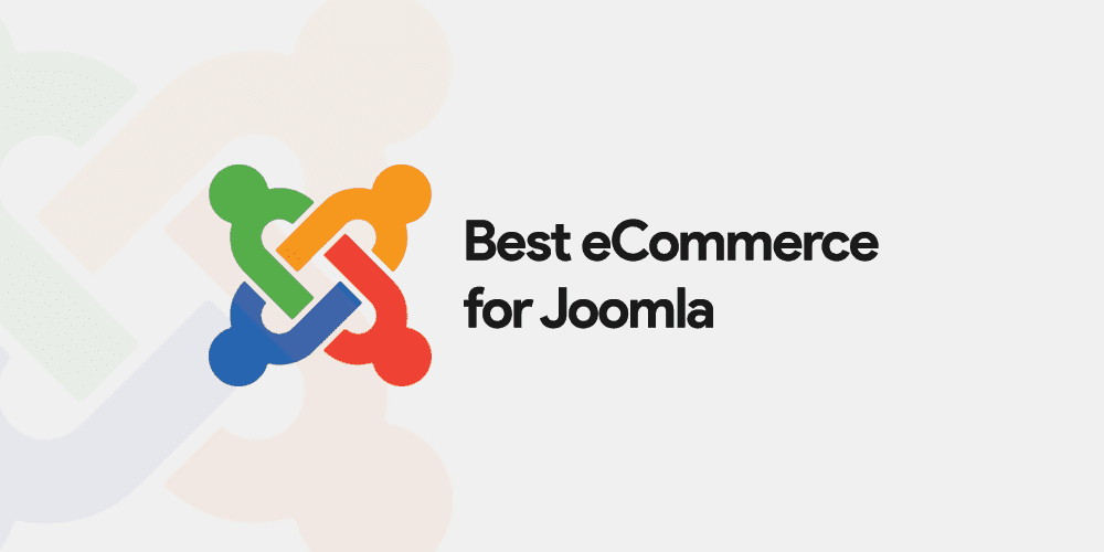 Best eCommerce Extensions for Joomla &#8211; Enhance Your Website&#8217;s Functionality