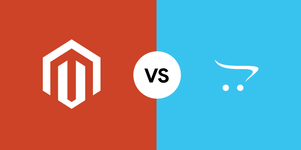 OpenCart vs Magento- Best eComerce CMS Comparision