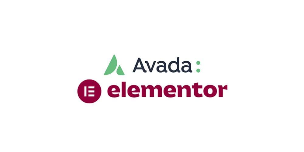 WordPress Website Builder Showdown: Avada vs Elementor &#8211; Unleashing the Ultimate Battle