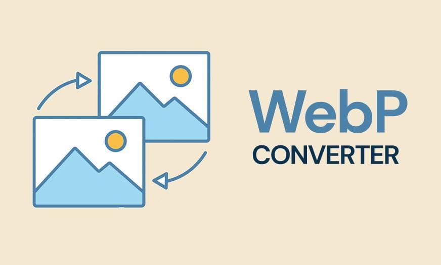 Convert Images to WebP in Joomla for faster load