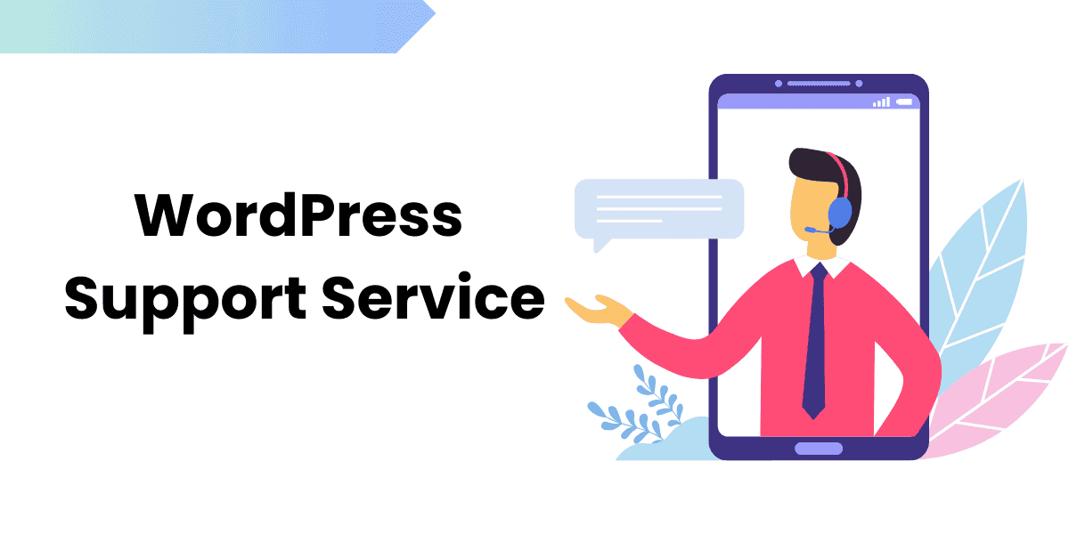 Top WordPress Support Service Providers