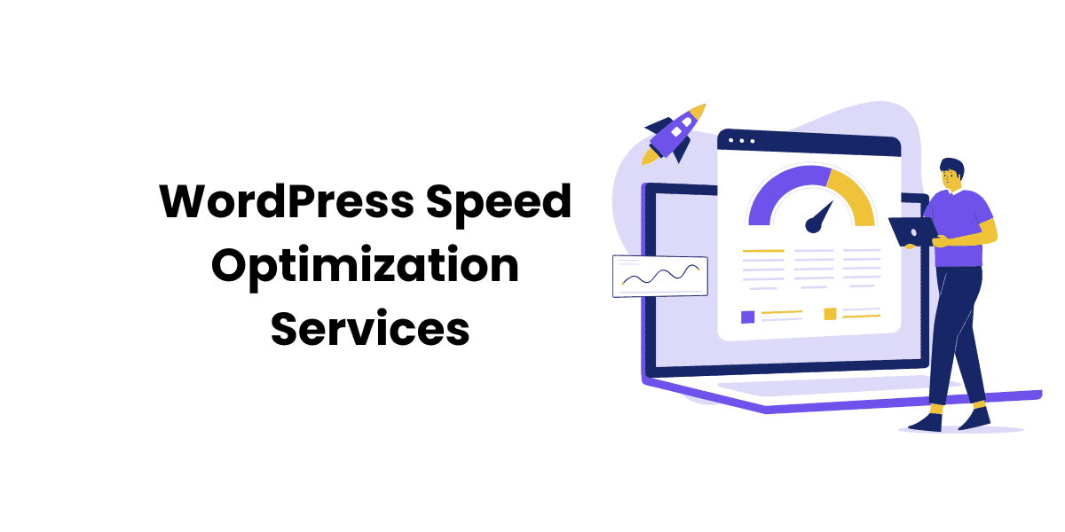 Boost Your Website&#8217;s Performance with Expert WordPress Speed Optimization Services