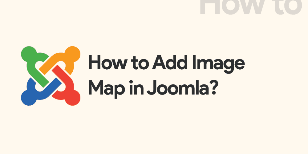 Add Image Map in Joomla in 3 Quick Steps