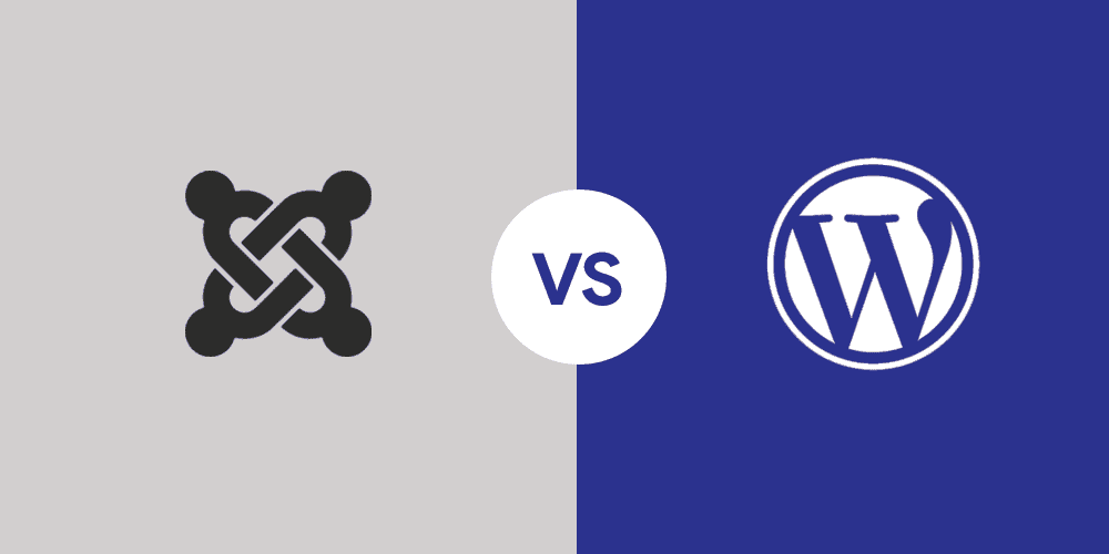 Joomla vs. WordPress: An Unbiased Comparision