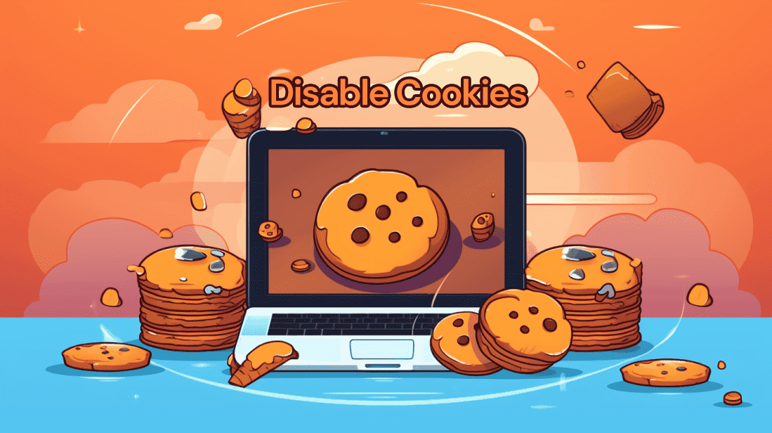 Disable cookies for Visitors in Joomla Websites