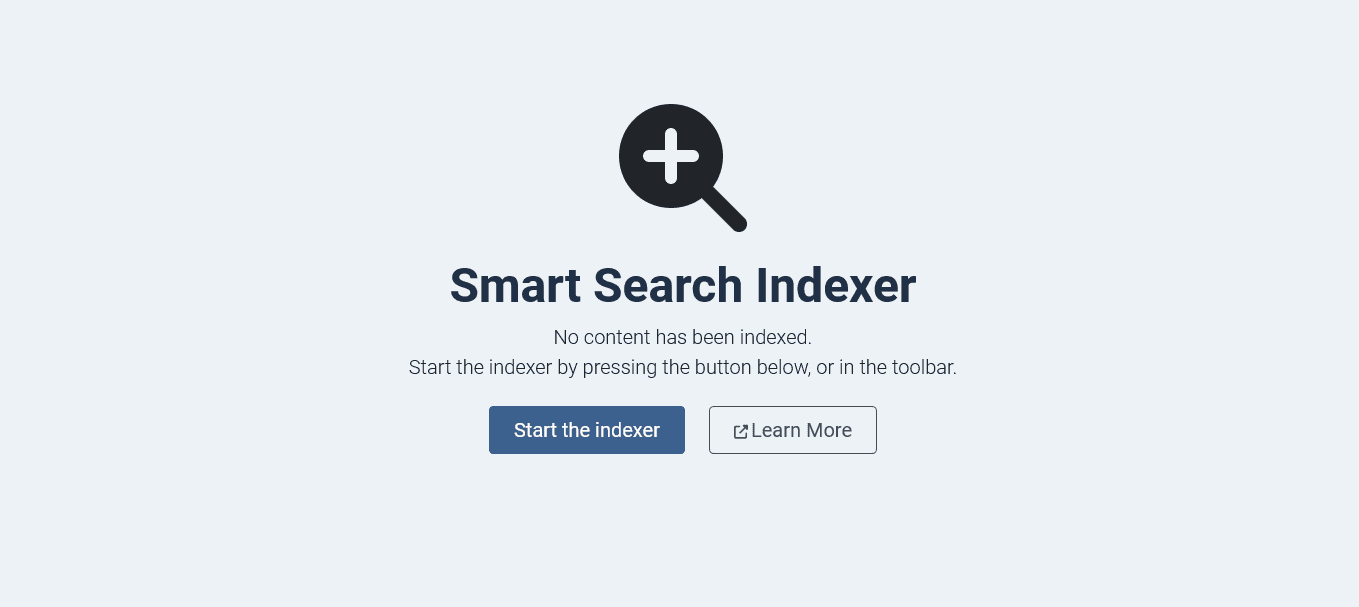 Basic Search to Smart Search in Joomla 5