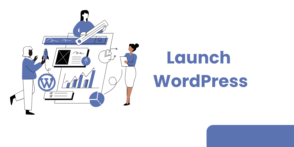 Steps To Install and Launch WordPress- Expert Guide!