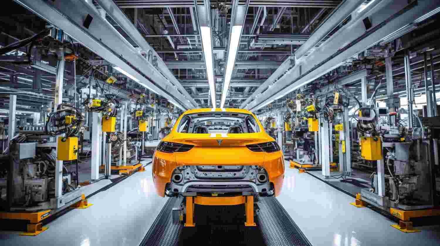 Automotive Solutions