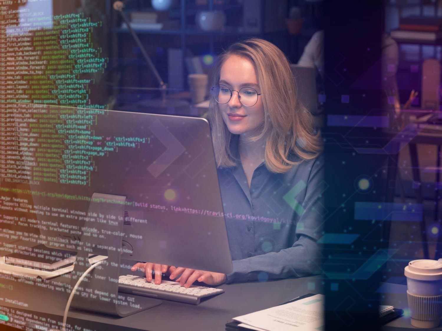 Back-End Technologies We Master