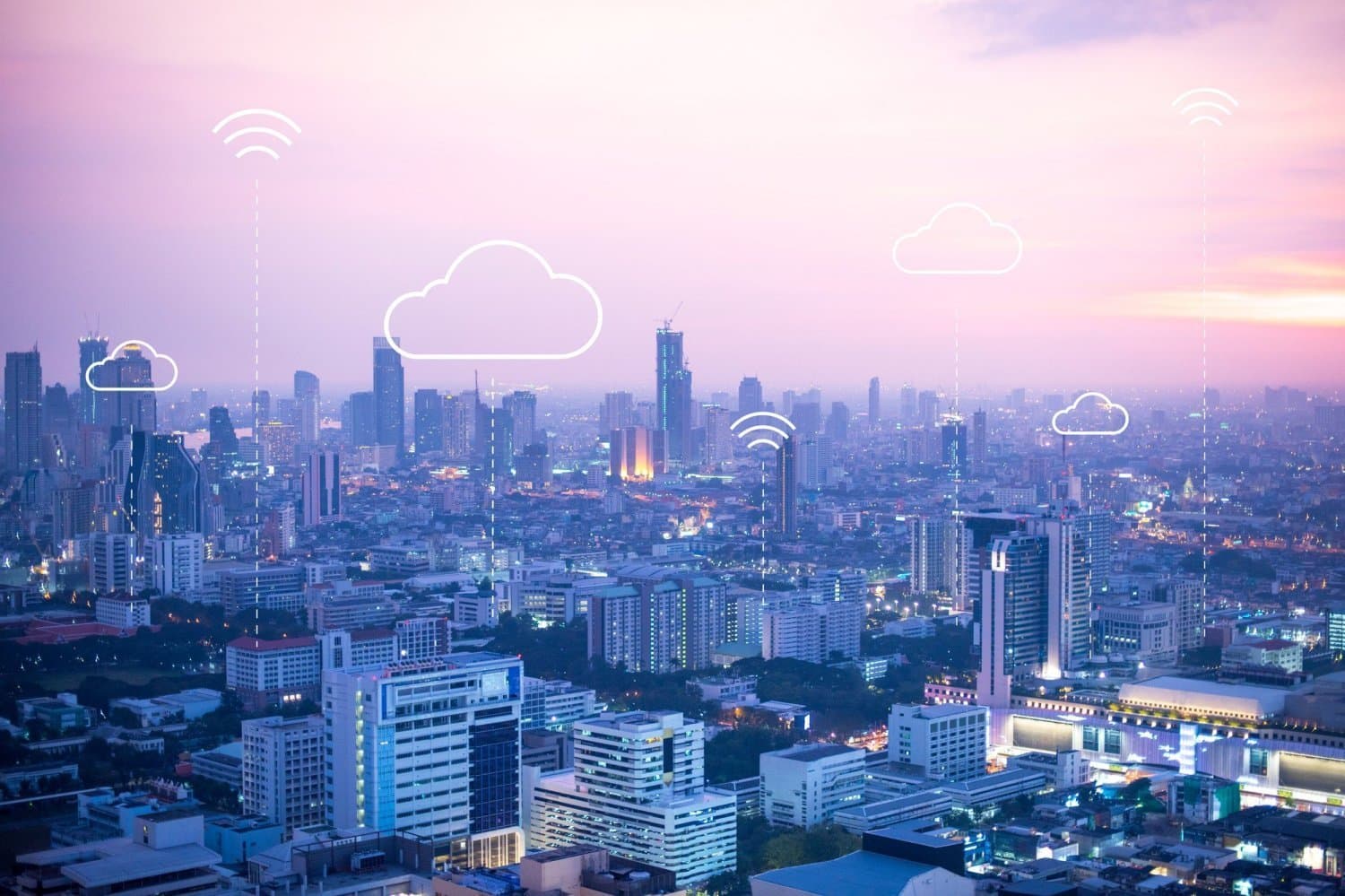 Cloud Technologies We Master