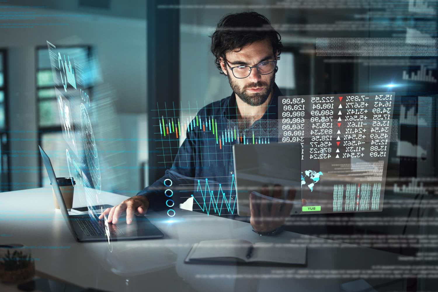 Data Engineering Features