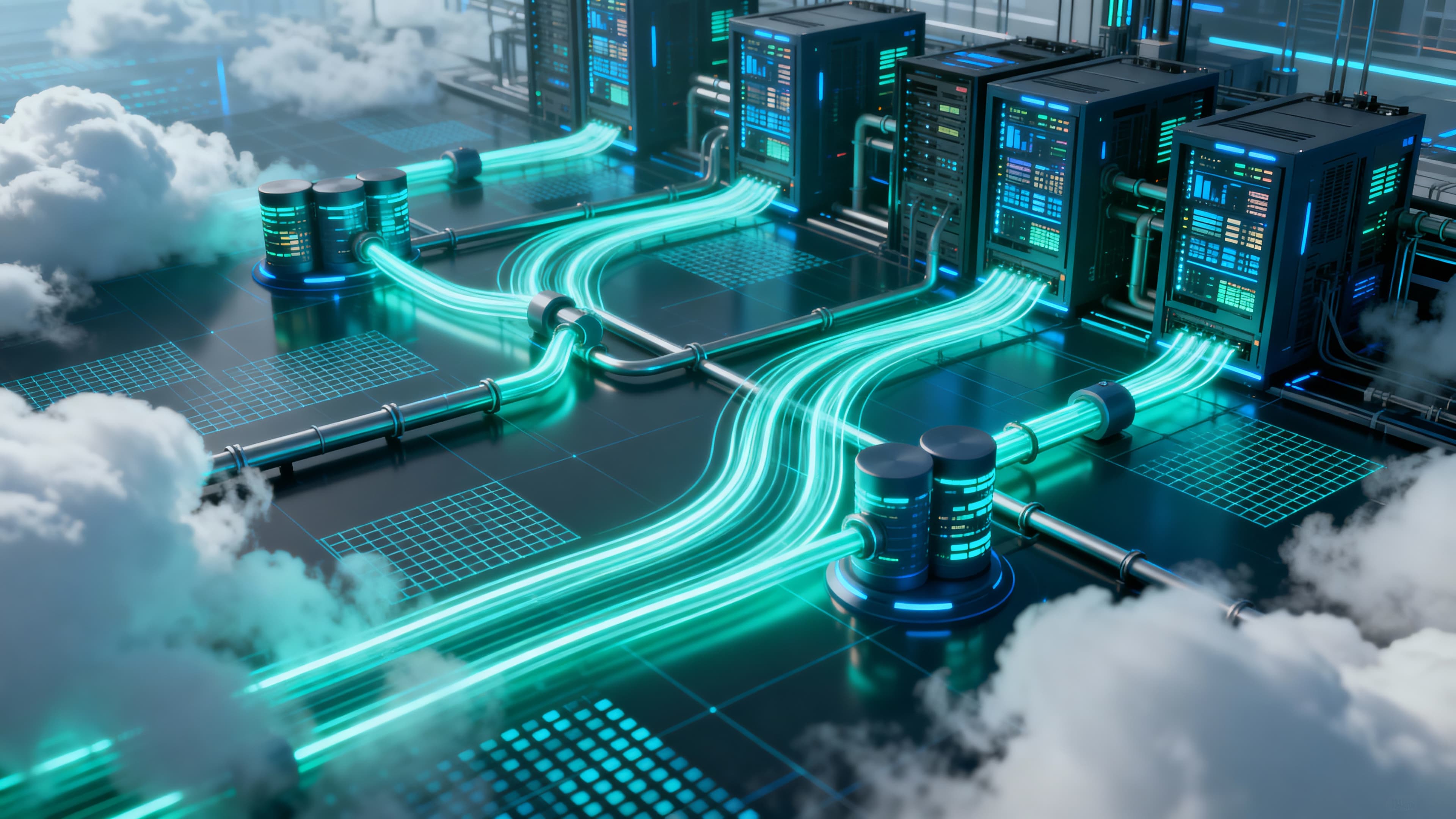 Data Engineering & Scraping