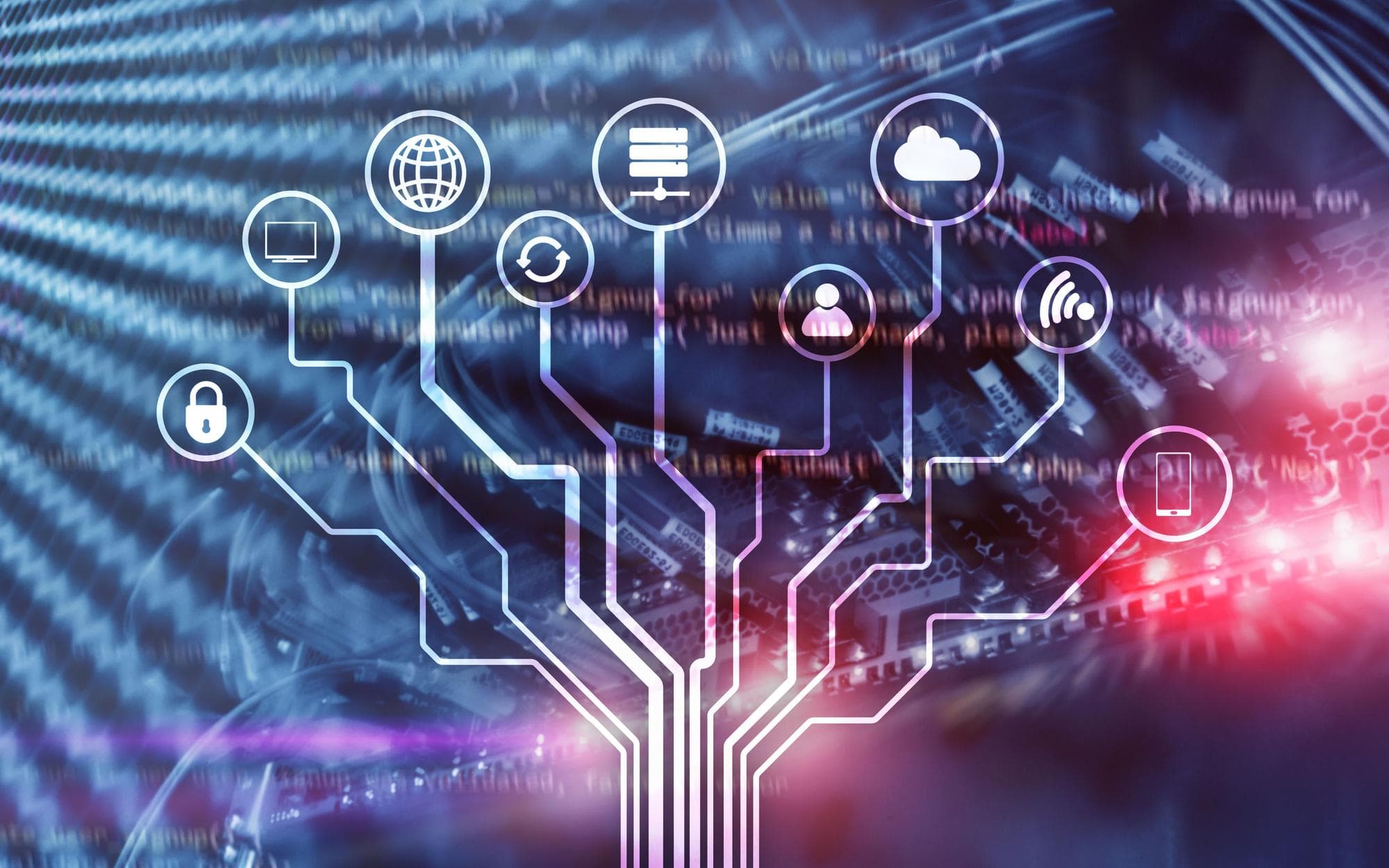 IoT Data Processing success story