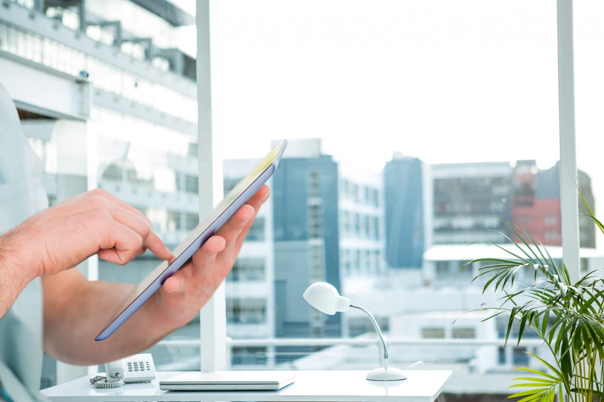 Real Estate Market Analysis success story