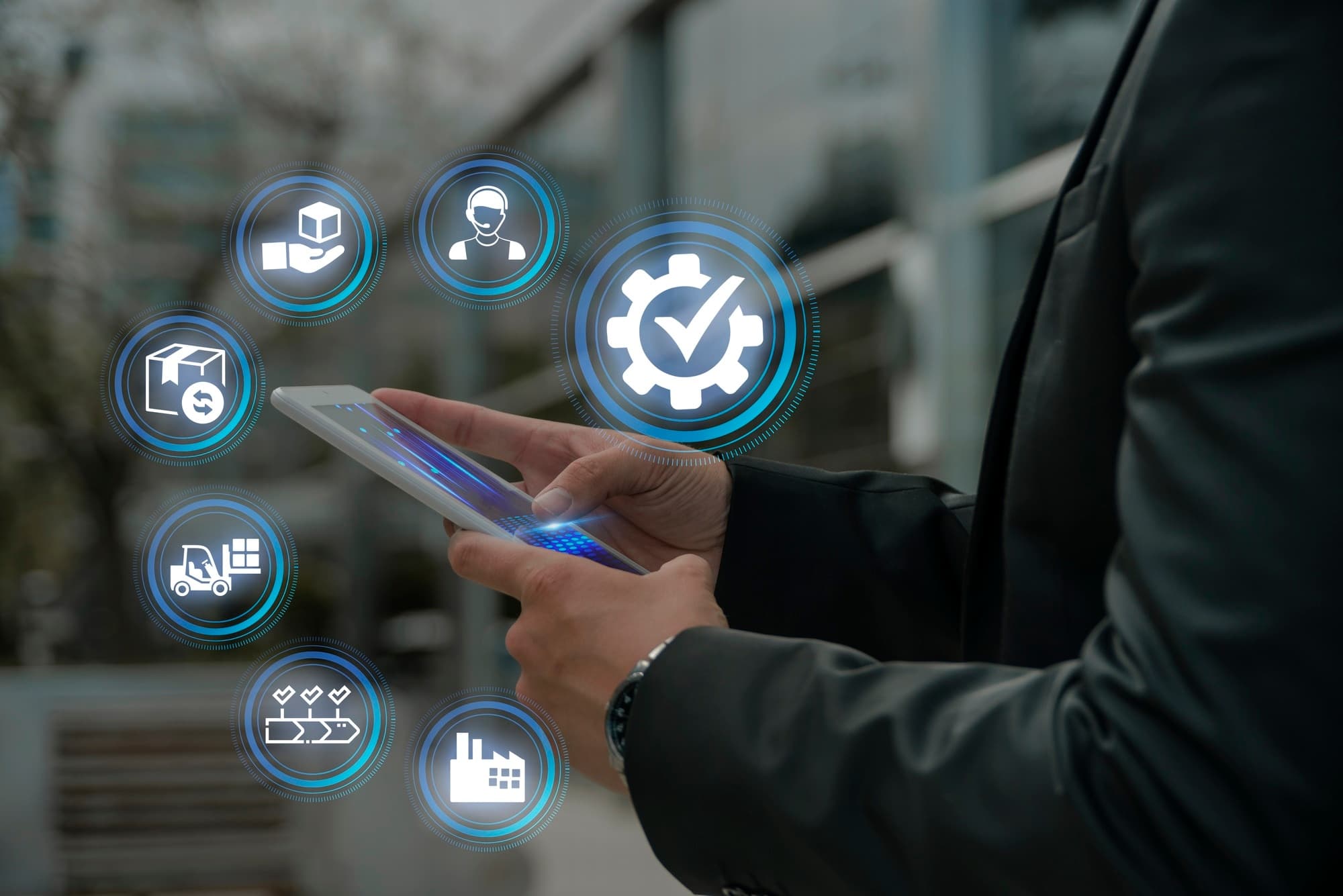 Supply Chain Integration success story