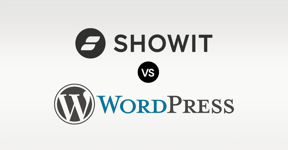 showit vs wordpress