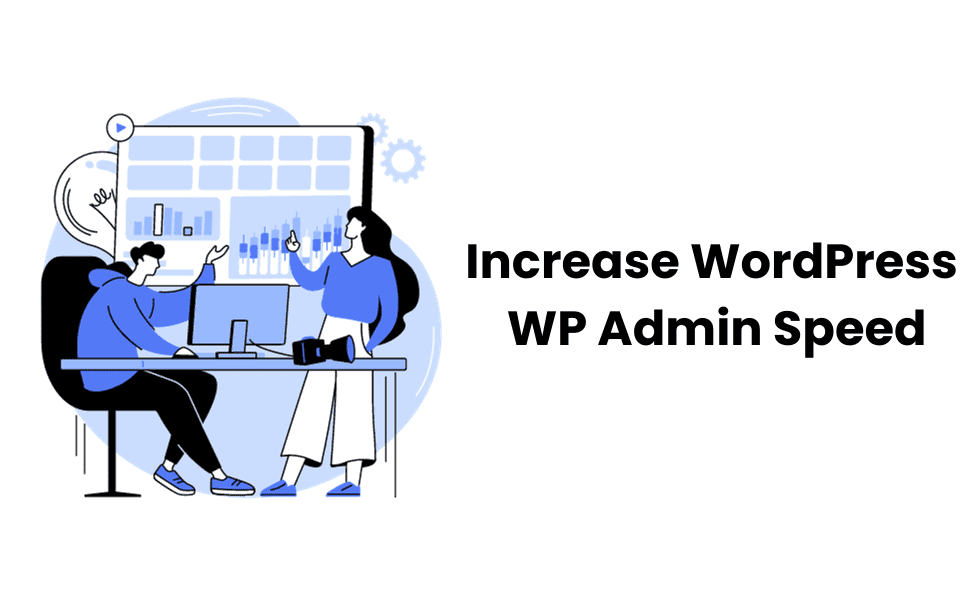 wordpress wp admin speed