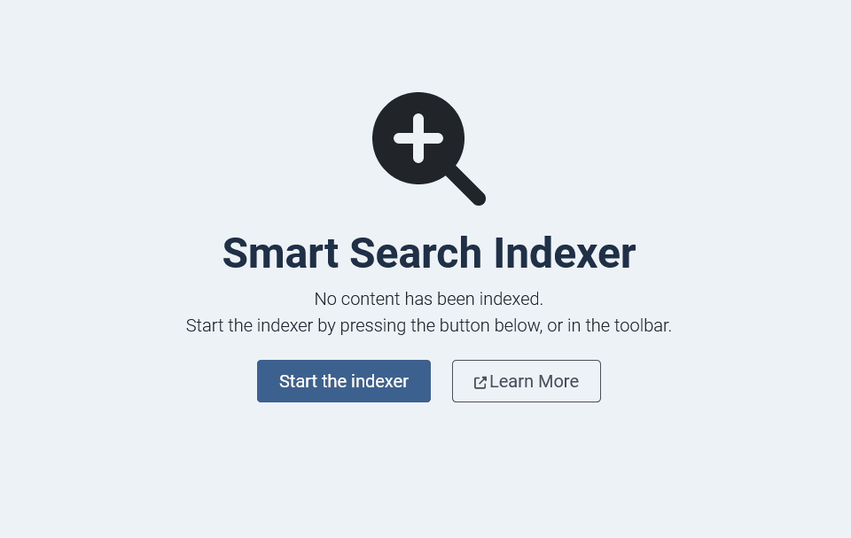 smart search joomla 5